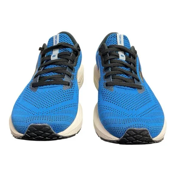 Brooks Revel 6 Energize Running Shoe Men's NIB